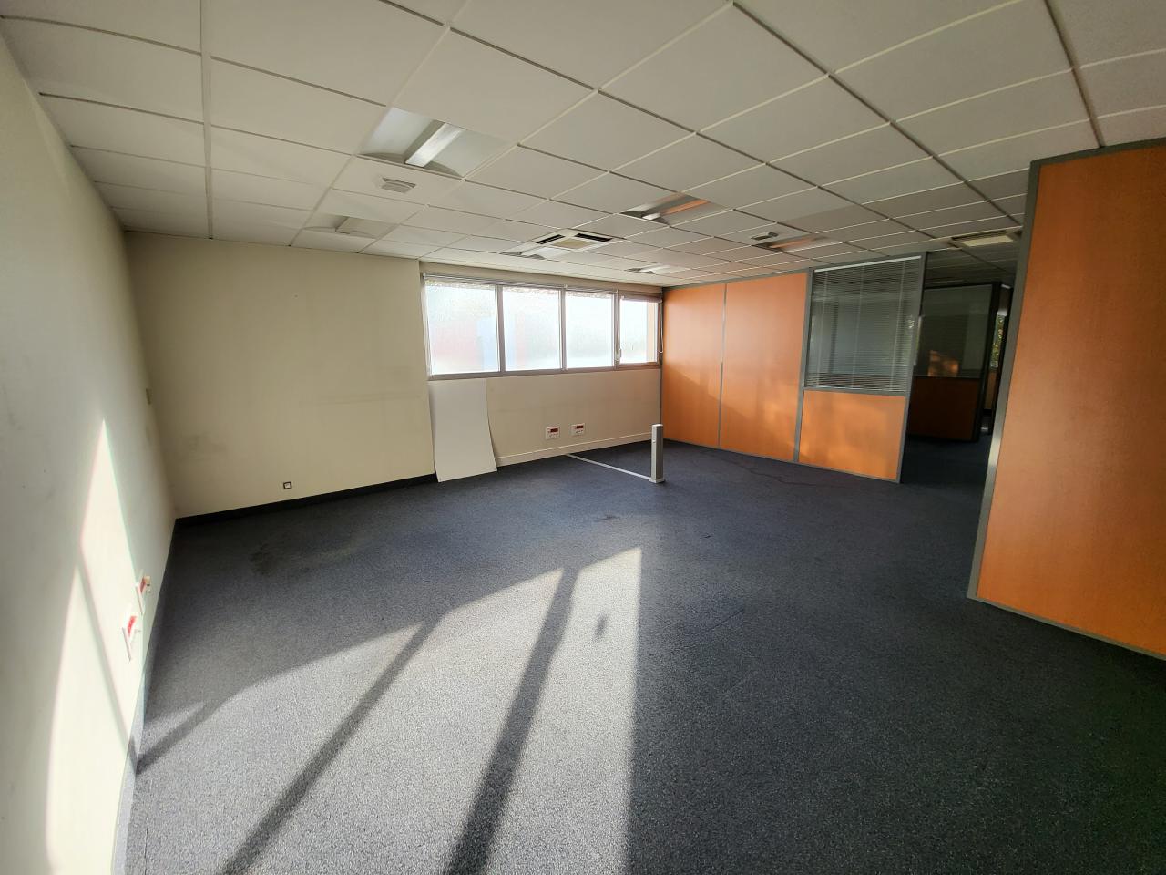 Bureau Torcy 530m² Location bureau Torcy Seine-et-Marne OLBUR2207058 8